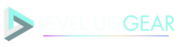 Level Up Gear 